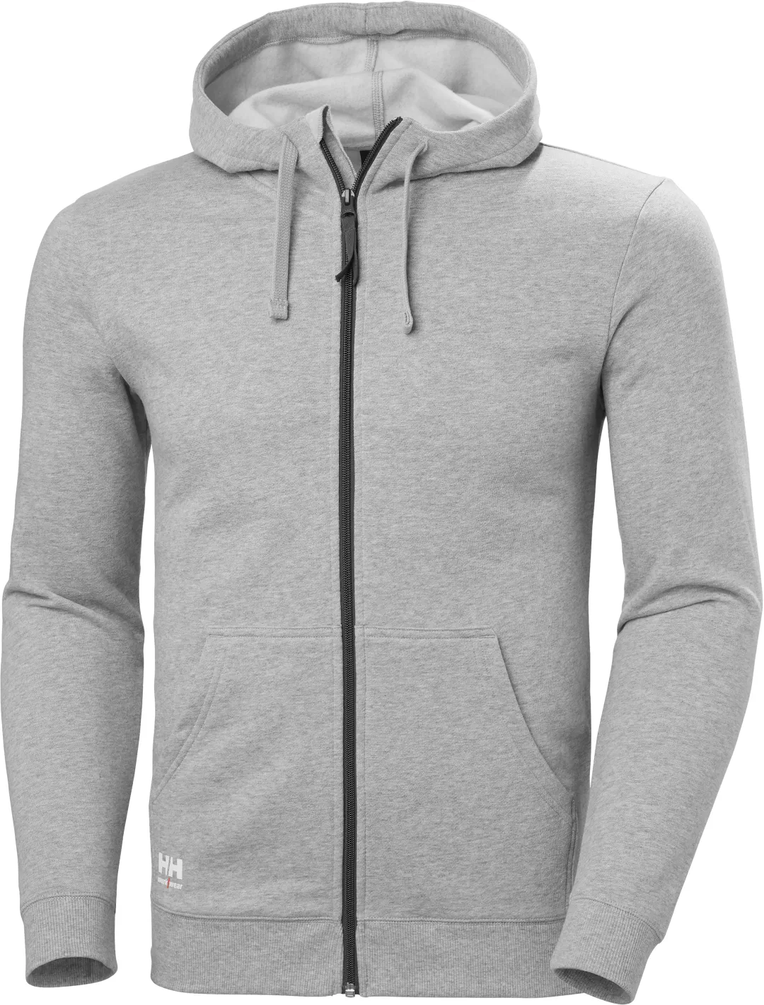 grey melange